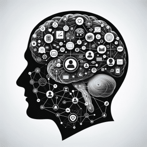 Beyond Clicks: Delving into the Psychology of Website Users