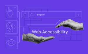 Accessibility in Website Media Design