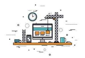 Top Tips for Building a New Website: Where to Begin