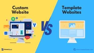 Custom vs. Template-Based Website Platforms: Which is Better?