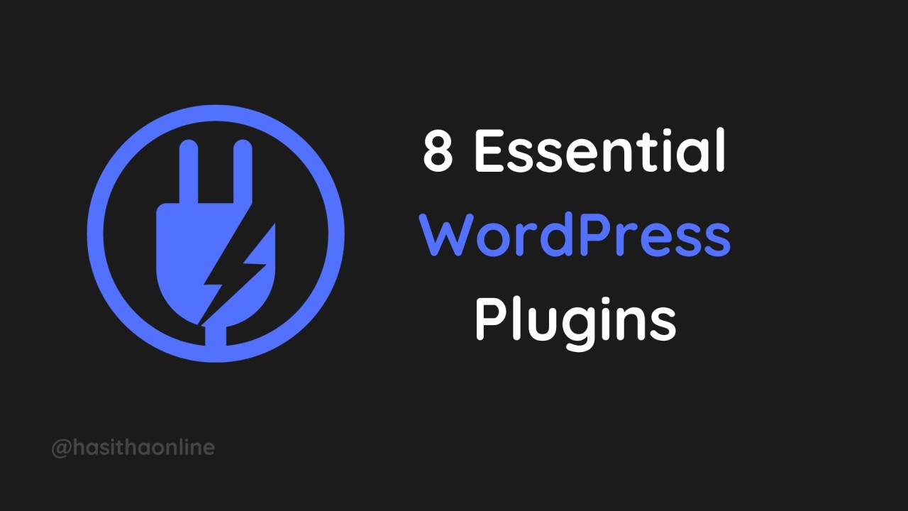 Plugins to Supercharge Your Blogging Experience