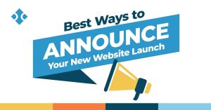 New Look New Features: Relaunching A Website