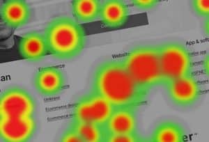 Using Heatmaps to Discover Hidden Website Insights