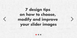 Maximize Your Website’s Impact with Customized Sliders