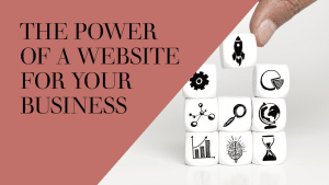 Why Your Business Can't Afford to Be Without a Website