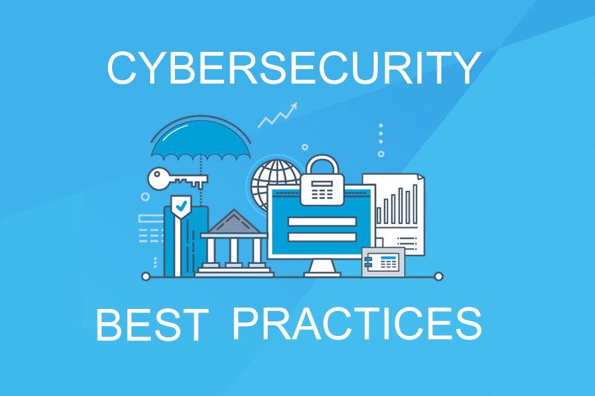 Cybersecurity Best Practices for Businesses