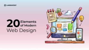 Must-Have Features for a Modern Website Design