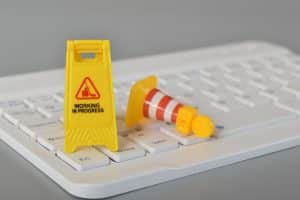 Website Maintenance Costs