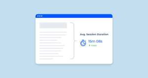 Average Website Visit Duration: What You Need to Know