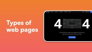 Top 10 Critical Pages Every Website Should Include