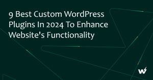 The Best Website Plugins for 2024