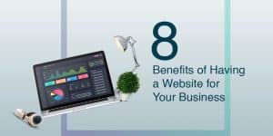 The Importance of Having a Website for Your Brand