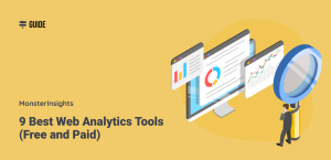 Top Website Analytics Tools to Track Your Site's Performance