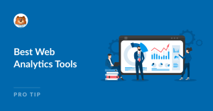 Top Website Analytics Tools to Track Your Site's Performance