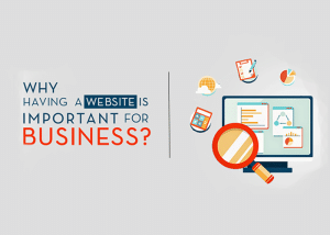 The Importance of Having a Website for Your Brand