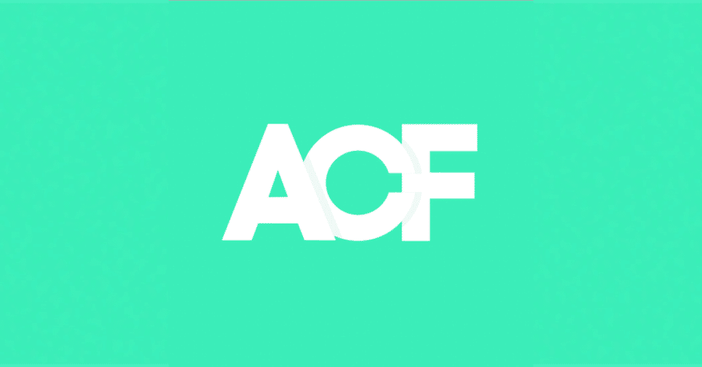 Why Use ACF on Your WordPress Site?