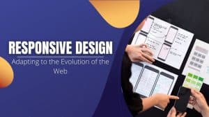 The Evolution of Modern Websites