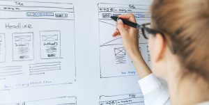 Designing the Perfect Home Page: What to Include