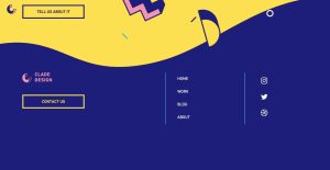 How to Craft a User-Friendly and Engaging Website Footer