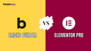 Elementor vs. Traditional Web Design