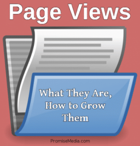 What Is a Good Number of Page Views for Your Website?