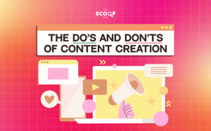 The Do’s and Don’ts of Website Content Creation