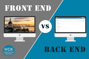 Understanding the Basics of Website Backend Development