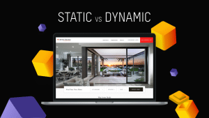 Multimedia for a Dynamic Website