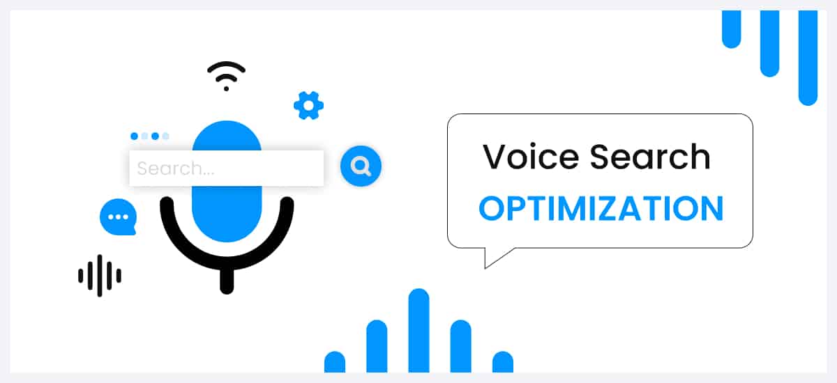 Optimizing Your Website for Voice Search