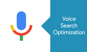 Optimizing Your Website for Voice Search