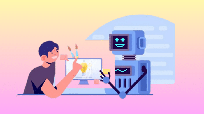 AI in Web Design: Revolutionizing UX