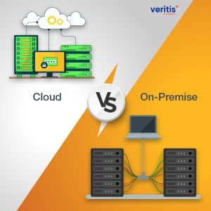 Cloud vs. Traditional Server Space