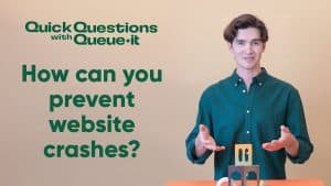 Crash-Proof Your Website Today