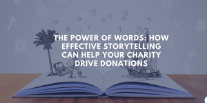 Drive Donations with an Effective Charity Site