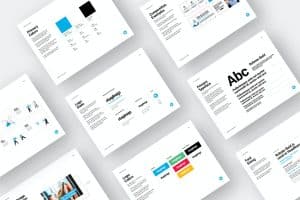 Guide to Website Branding