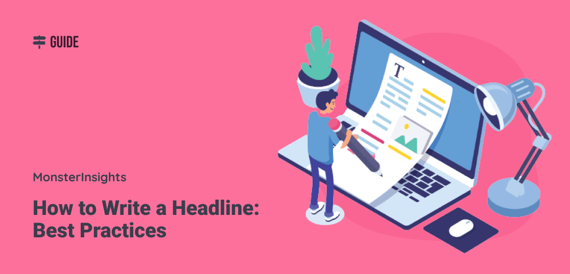 How to Write Compelling Blog Headlines