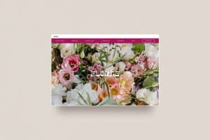 Essential Sections for Your Flower Shop Website