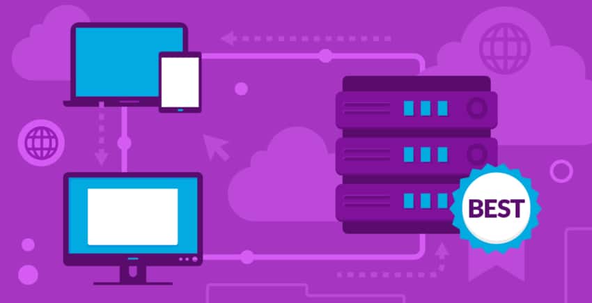 Cloud vs. Traditional Server Space