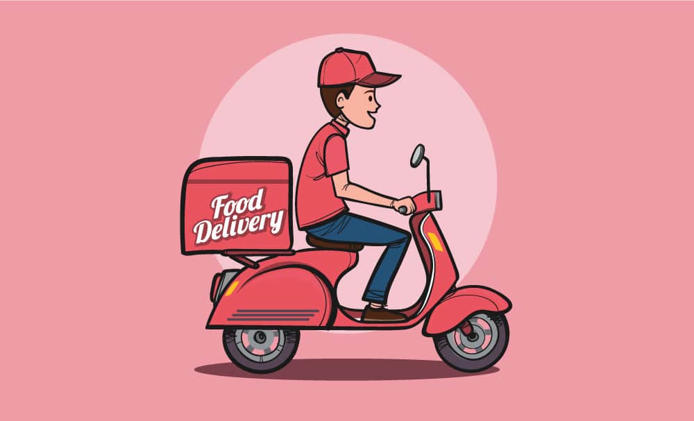 Top Features for Meal Delivery Platforms