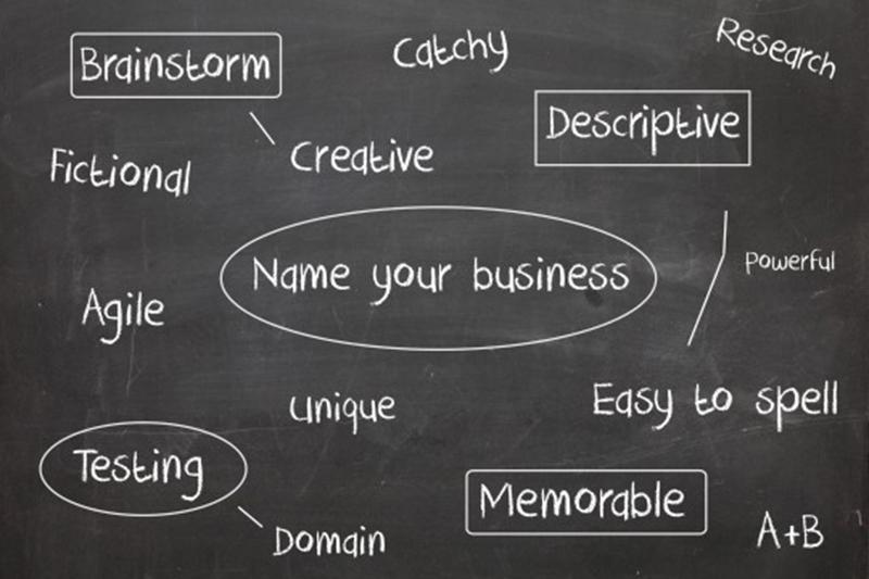 Why Your Business Name Matters