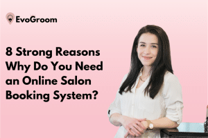 Why Your Salon Needs Online Booking