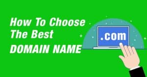 10 Tips for Selecting a Memorable Website Domain