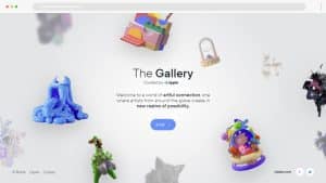 How to Create Interactive 3D Websites