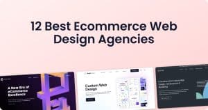 cheap E-commerce web design