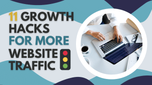 growth hacks diverse website design