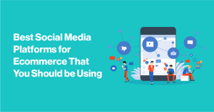 link social media to your website