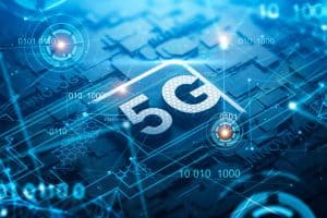 5G Websites Sydney