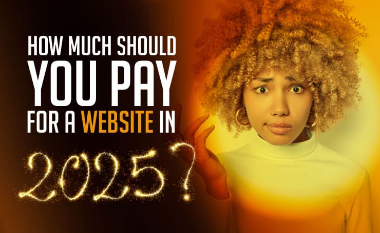 Planning Your 2025 Website Design Budget