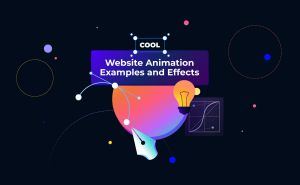 The Impact of Motion Graphics on Web Design