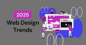 2025 website trends